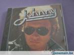 CD : Johnny Hallyday Cd Rock'N Slow. NEUF., CD & DVD, CD | Musique du monde, Enlèvement ou Envoi