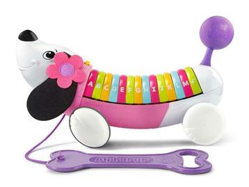 leapfrog alphapup Roze (UK import), Enlèvement ou Envoi, Découverte, Sonore
