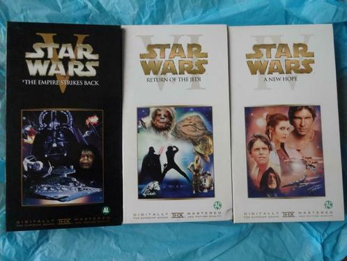 Star Wars, Verzamelen, Star Wars, Ophalen of Verzenden