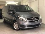 Mercedes-Benz V 220 dA/ Navi / Camera/ 7 Pl, 7 places, 120 kW, Automatique, Carnet d'entretien