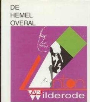 De hemel overal, Anton van Wilderode, Enlèvement ou Envoi