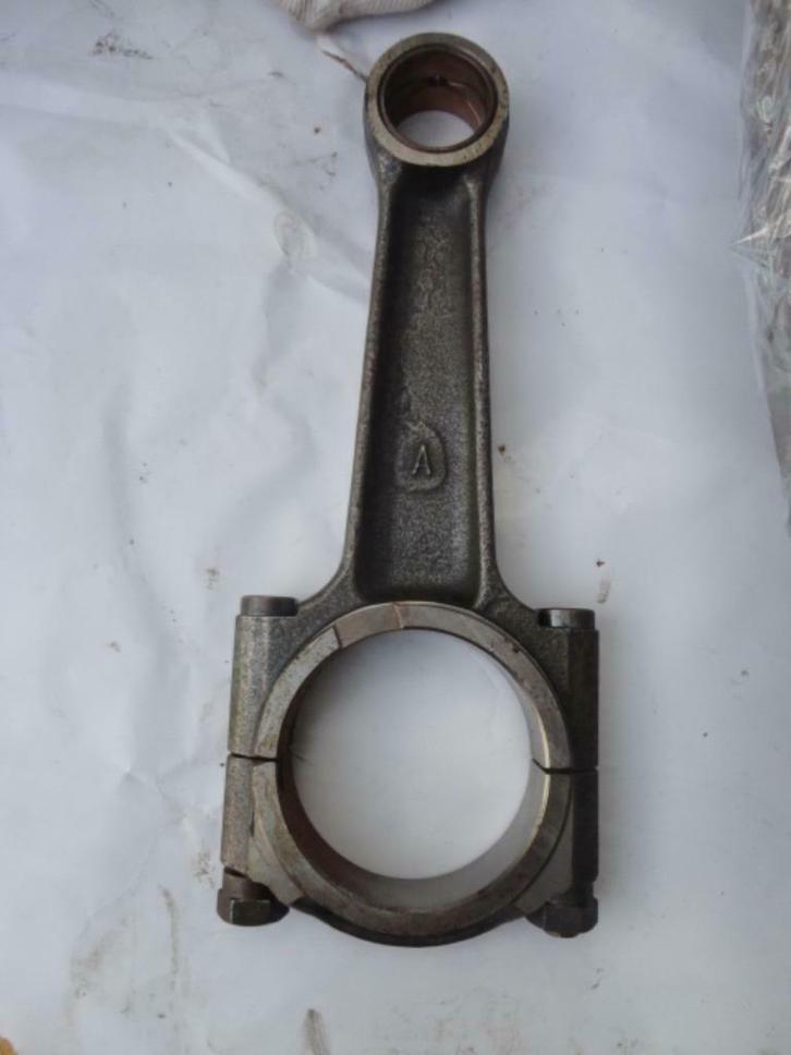 Drijfstangen voor Maserati 8 cilinders, Auto-onderdelen, Motor en Toebehoren, Oldtimer onderdelen, Maserati, Nieuw, Ophalen