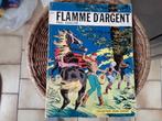 Ancienne bd originale flamme d'argent, Livres, Enlèvement ou Envoi, Comme neuf