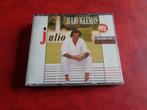CD: Julio Iglesias - 36 chansons.CD: Julio Iglesias - 36 cha, Enlèvement ou Envoi