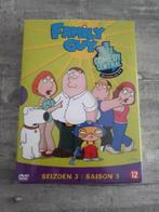 Family Guy - Seizoen 3, Ophalen of Verzenden, Vanaf 12 jaar