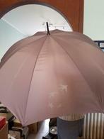 Parapluie BNP Paribas, Enlèvement ou Envoi