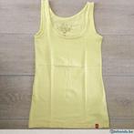 Top edc by Esprit Maat XS Geel, Vêtements | Femmes, T-shirts, Enlèvement ou Envoi, Porté, Taille 34 (XS) ou plus petite, Jaune