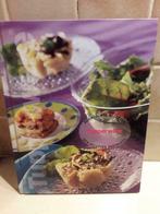 tupperware receptenboek, Huis en Inrichting, Ophalen, Nieuw