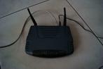 Aethra FS4104 wifi xDSL-modem-router, Router, Gebruikt, Ophalen of Verzenden