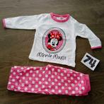 Pakket Meisjeskleding maat 74, Kinderen en Baby's, Broekje, Meisje, Ophalen of Verzenden, Zo goed als nieuw