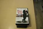 man of the year, Cd's en Dvd's, Ophalen