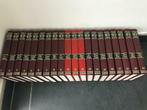 Kleine Winkler Prins in 20 delen, Boeken, Encyclopedieën, Complete serie, Ophalen of Verzenden, Zo goed als nieuw, Algemeen