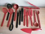 keukenhulpjes tupperware, Huis en Inrichting, Keuken | Tupperware, Ophalen of Verzenden, Zo goed als nieuw
