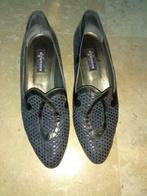 Schoen VIMARK maat 40, Kleding | Dames, Schoenen, Pumps, Zwart, Ophalen of Verzenden, Zo goed als nieuw