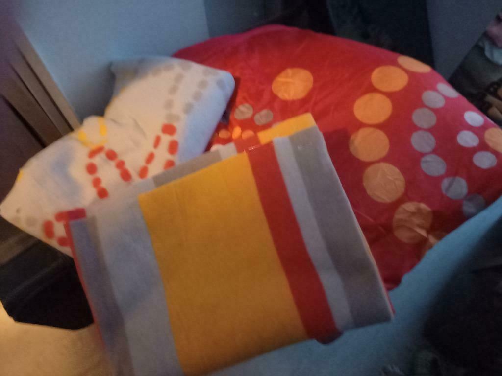 couvre lit 1 pers, Enlèvement ou Envoi, Neuf, Une personne, Couverture ou Couette