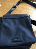 Besace noire de marque Duo lynx 1988 neuve, Enlèvement, Neuf