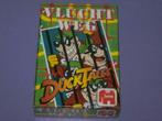 Vintage spel: disney ducktales. (1988), Utilisé, Enlèvement ou Envoi