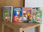 Cassettes VHS, Tous les âges, Dessins animés et Film d'animation, Dessin animé