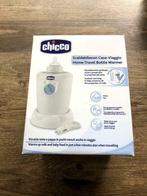 Chicco flessenverwarmer, Kinderen en Baby's, Ophalen of Verzenden, Zo goed als nieuw, Flessen- of potjesverwarmer