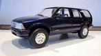 1995 Chevrolet Blazer LT 1:25 Dealerpromo ERTL/AMT, Hobby en Vrije tijd, Modelbouw | Auto's en Voertuigen, Nieuw, Overige merken