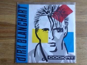 single dirk blanchart, Enlèvement ou Envoi, 7 pouces, Pop, Single