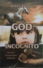 God incognito, Derek Prince, Livres, Religion & Théologie, Utilisé, Enlèvement ou Envoi