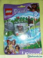 Lego Friends 41046 serie 5, Kinderen en Baby's, Speelgoed | Duplo en Lego, Ophalen of Verzenden, Nieuw, Lego