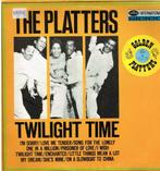 lp    /    The Platters – Twilight Time, Cd's en Dvd's, Vinyl | Overige Vinyl, Ophalen of Verzenden, Overige formaten