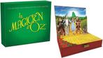 The Wizard of Oz 4K collector's box set, nieuw, in blister, Cd's en Dvd's, Boxset, Ophalen of Verzenden, Klassiekers, Nieuw in verpakking