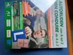 cdrom autorijden van A tot Z, Boeken, Ophalen of Verzenden, Nieuw