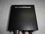 cibie amplificateur de reception  rx-770 daiwa, Ophalen, Gebruikt, Zender en Ontvanger
