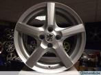 NIEUWE 17 inch 4x108 aluminium sportvelgenset  voor Peugeot, Autos : Pièces & Accessoires, Pneus & Jantes, 17 pouces, Jante(s)