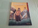 Chinaman.5.Tussen twee oevers., Boeken, Stripverhalen, Eén stripboek, Ophalen of Verzenden, Nieuw