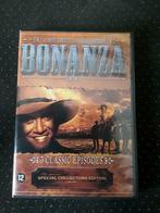 BONANZA  3 afleveringen, Cd's en Dvd's, Ophalen of Verzenden