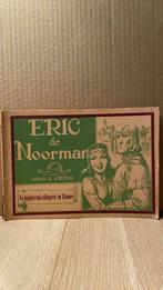Hans kresse eric de noorman nr 9 schipbreukelingen in rome, Boeken, Stripverhalen, Ophalen of Verzenden, Gelezen