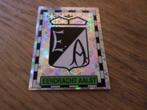 Embleem AALST Panini Voetbal België 95 nº7., Verzamelen, Ophalen of Verzenden, Nieuw, Spelerskaart