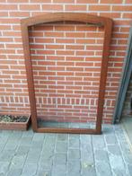 ramen, Doe-het-zelf en Bouw, Glas en Ramen, Ophalen, Gevelraam of Ruit, 80 tot 120 cm, 120 tot 160 cm