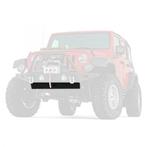 WARN 74570 Skid Plate for 07-18 Jeep Wrangler JK, Pare-chocs, Avant, Enlèvement, Jeep