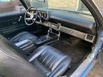 Chevrolet Camaro 5,7 V8 (TPI) starten en rijden.
