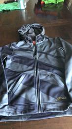 Skitrui ONeill grijs blauw maat XS, Enlèvement ou Envoi, Comme neuf