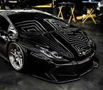 3M 2080 Wrap Glans Black G12 nu al vanaf € 12,95,- !, Autos : Divers, Tuning & Styling, Envoi