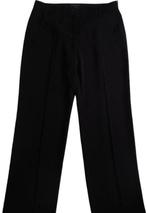 Brax lange broek  - D44, Kleding | Dames, Broeken en Pantalons, Zwart, Maat 42/44 (L), Zo goed als nieuw, Lang