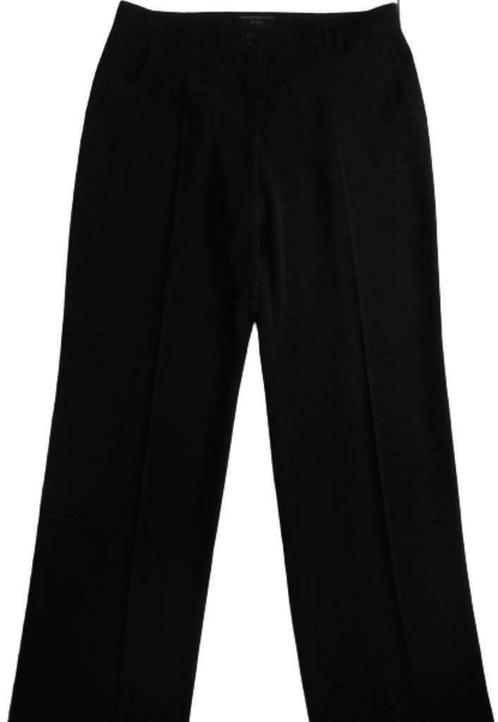 Pantalon long Brax - D44, Vêtements | Femmes, Culottes & Pantalons, Comme neuf, Taille 42/44 (L), Noir, Longs, Envoi