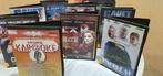 dvd a vendre (147), Alle leeftijden, Ophalen, Gebruikt