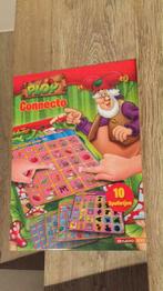 Als nieuw spel van Plop..  Connecto, Kinderen en Baby's, Speelgoed | Educatief en Creatief, Ophalen of Verzenden, Zo goed als nieuw
