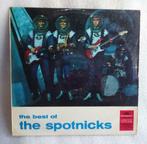 The Spotnicks, Ophalen of Verzenden