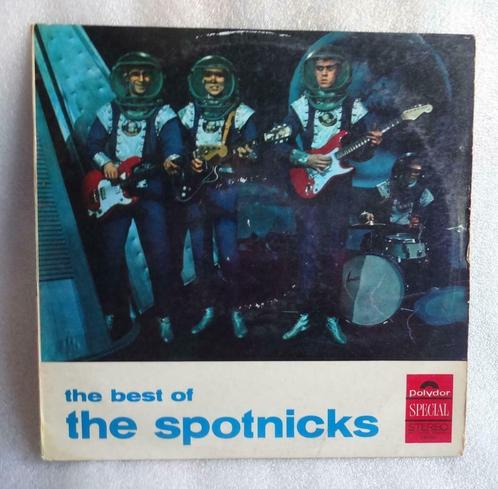 Les Spotnicks, CD & DVD, Vinyles | Pop, Enlèvement ou Envoi