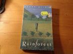 Rainforest, Jenny Diski, Gelezen