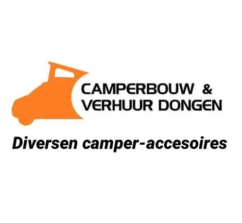 Camperbouw, Hefdaken, Keukens, Slaapbanken, koelkasten, Caravans en Kamperen, Mobilhome-accessoires, Nieuw, Ophalen