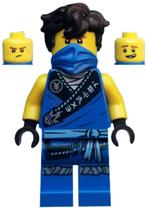Lego figuur Jay Ninjago njo576 / 1433-45, Nieuw, Complete set, Ophalen of Verzenden, Lego